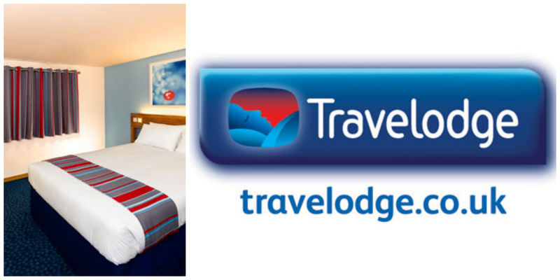 Travelodge London Woolwich Экстерьер фото